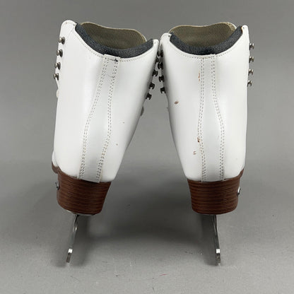 Riedell 133 Diamond Size 6.5 Ice Skates
