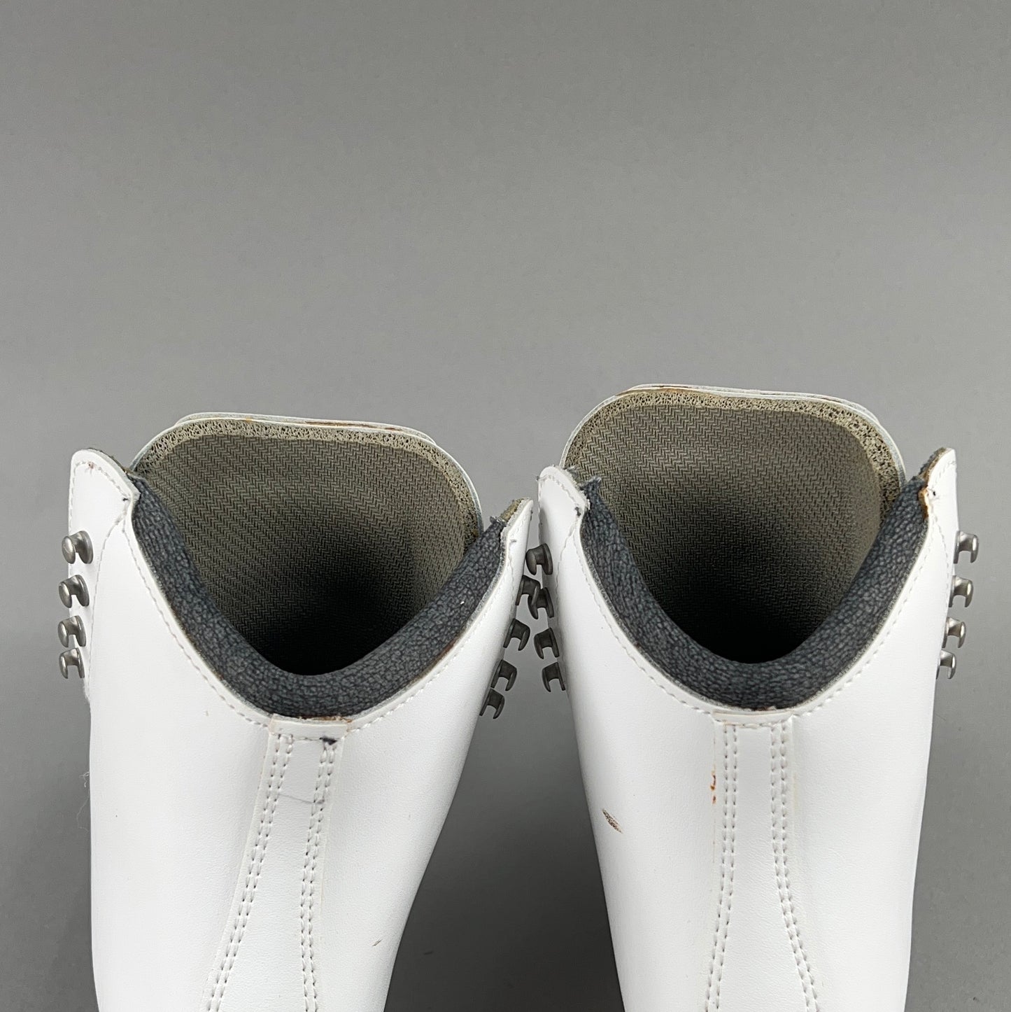 Riedell 133 Diamond Size 6.5 Ice Skates
