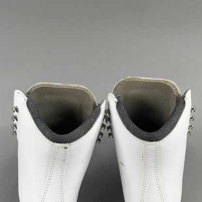 Riedell 133 Diamond Size 6.5 Ice Skates