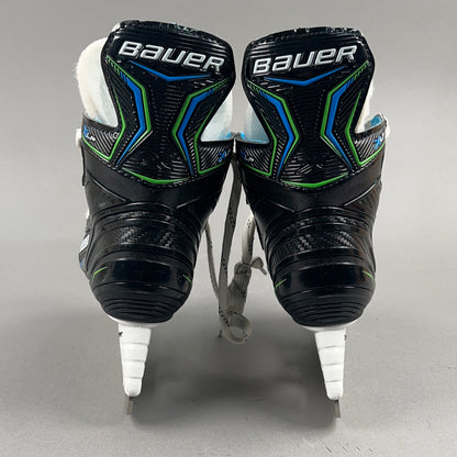 Bauer XLP Size 12Y Youth Hockey Skates