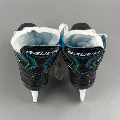 Bauer XLP Size 12Y Youth Hockey Skates