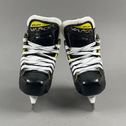Bauer Vapor 3X Size 9Y Youth Hockey Skates