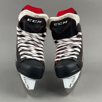 CCM Jetspeed FT460 Size 2 Junior Hockey Skates