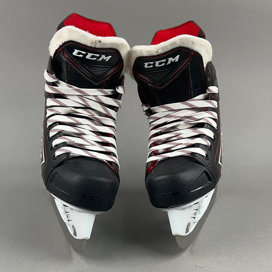 CCM Jetspeed FT460 Size 2 Junior Hockey Skates