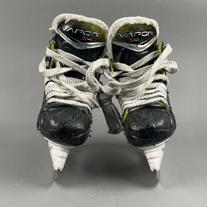Vapor Vapor X4 Size 2.5 Junior Hockey Skates