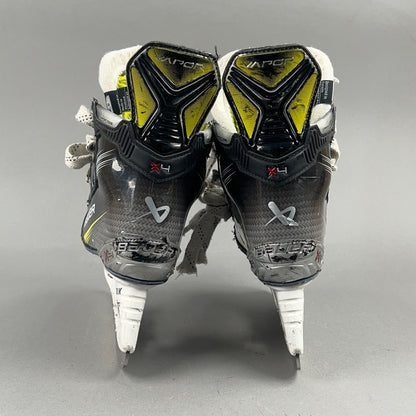 Vapor Vapor X4 Size 2.5 Junior Hockey Skates
