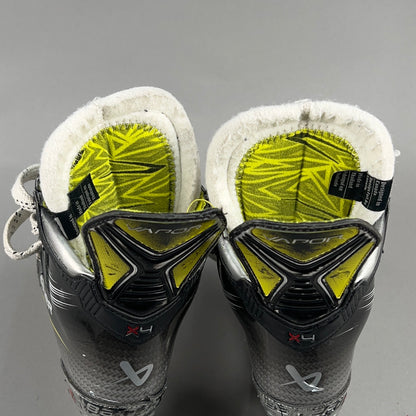 Vapor Vapor X4 Size 2.5 Junior Hockey Skates