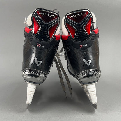 Bauer Vapor X4 Size 5 Intermediate Hockey Skates