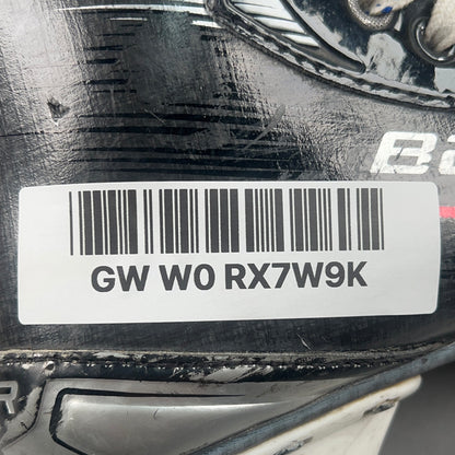 Bauer Vapor X4 Size 5 Intermediate Hockey Skates