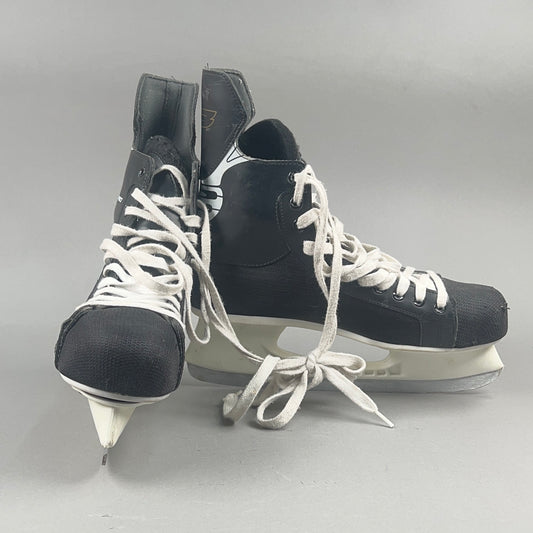 Bauer Impact 75 Size 12 Vintage Senior Hockey Skates