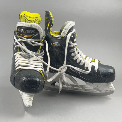 Bauer Supreme M4 Size 9.5 Senior Hockey Skates