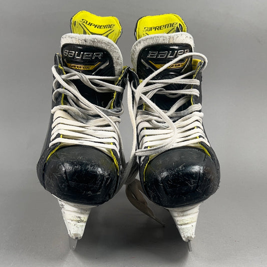 Bauer Supreme M4 Size 9.5 Senior Hockey Skates