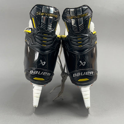 Bauer Supreme M4 Size 9.5 Senior Hockey Skates