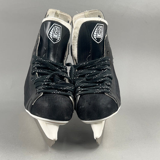 CCM 3500 Size 12 Vintage Senior Hockey Skates