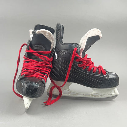 Bauer Nexus 4000 Size 7 Senior Hockey Skates