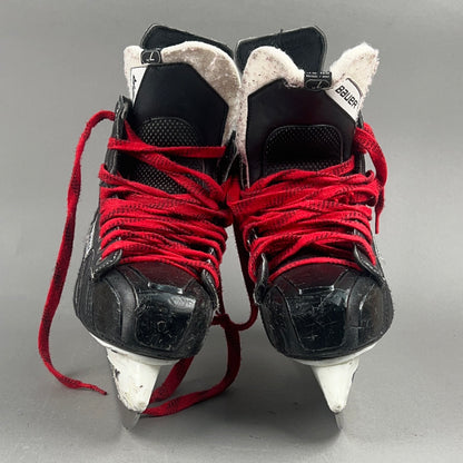 Bauer Nexus 4000 Size 7 Senior Hockey Skates