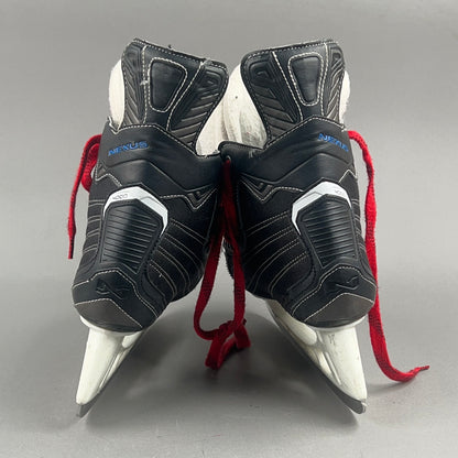 Bauer Nexus 4000 Size 7 Senior Hockey Skates