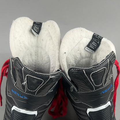 Bauer Nexus 4000 Size 7 Senior Hockey Skates