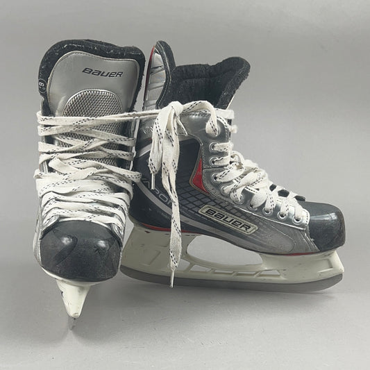 Bauer Vapor Size 6.5 Vintage Intermediate Hockey Skates