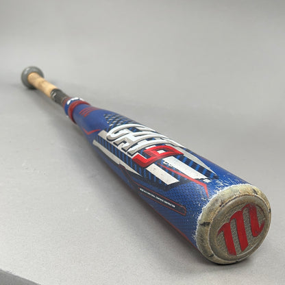 Adidas Cat 9 Composite 29/21 (-8) USSSA Baseball Bat