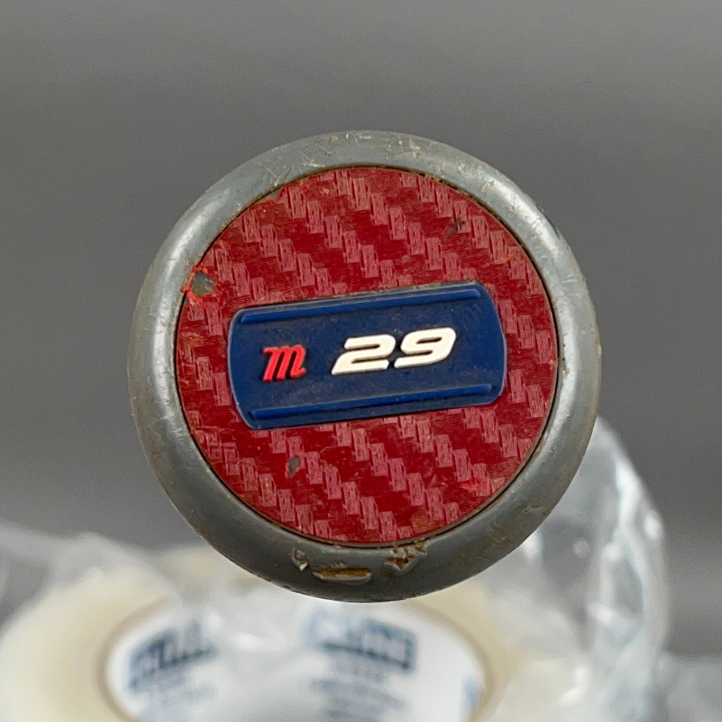 Adidas Cat 9 Composite 29/21 (-8) USSSA Baseball Bat