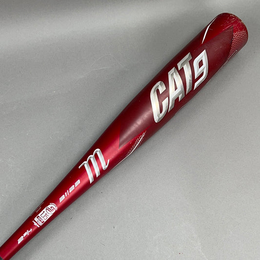Marucci Cat 9 31/23 (-8) USSSA Baseball Bat