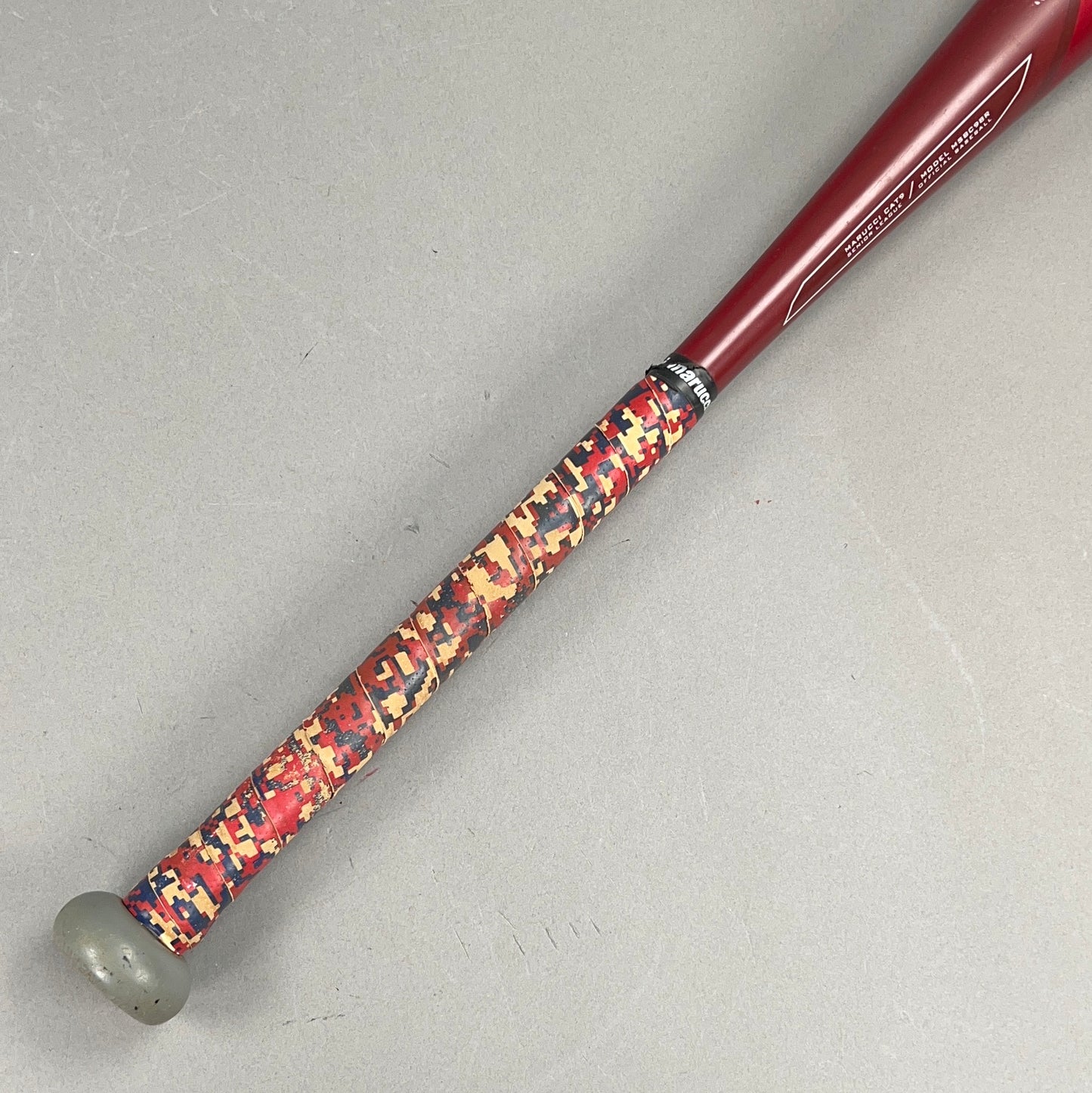 Marucci Cat 9 31/23 (-8) USSSA Baseball Bat