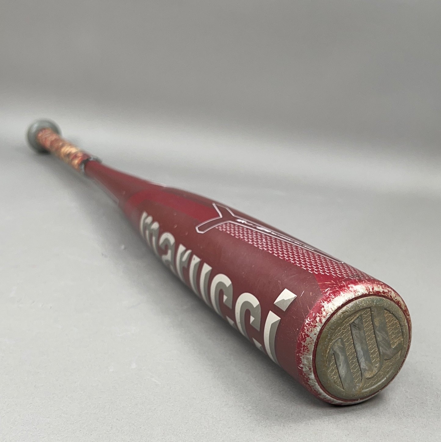 Marucci Cat 9 31/23 (-8) USSSA Baseball Bat