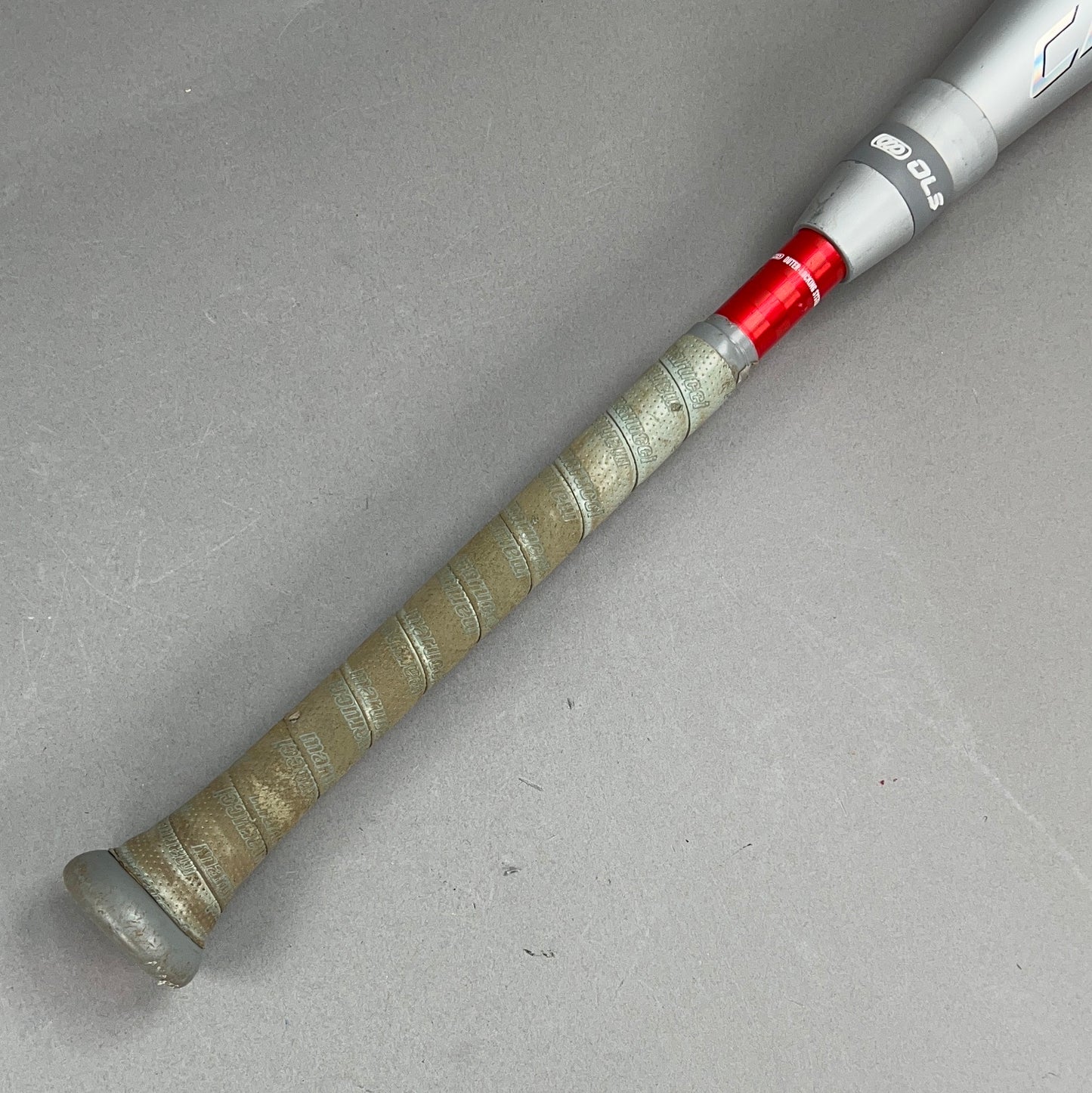 Marucci Cat X Composite 30/22 (-8) USSSA Baseball Bat