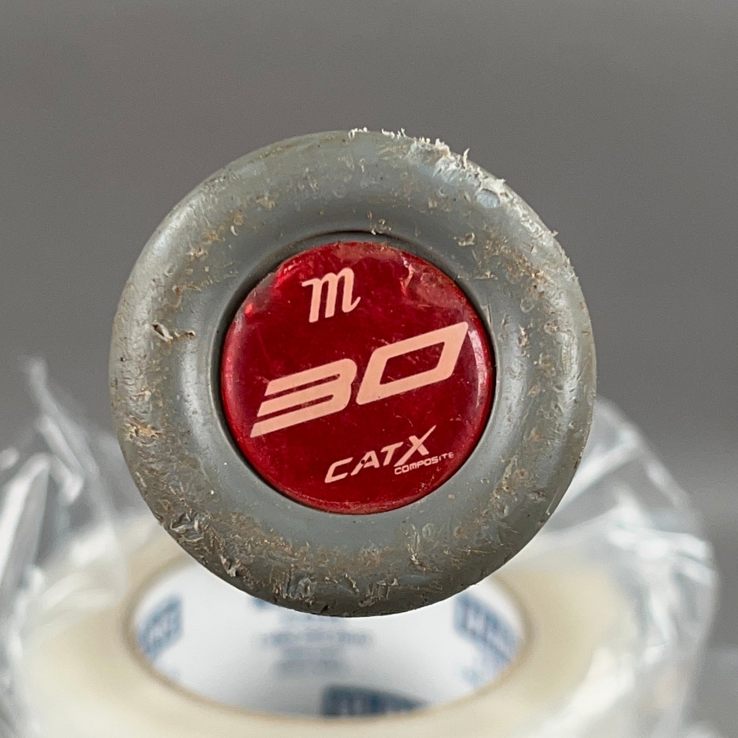 Marucci Cat X Composite 30/22 (-8) USSSA Baseball Bat