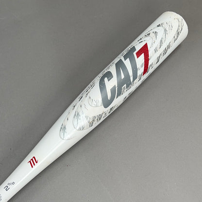 Marucci Cat 7 32/27 (-5) USSSA Baseball Bat