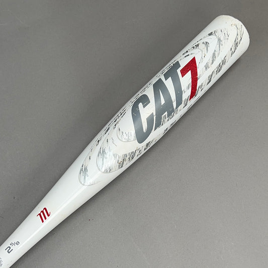 Marucci Cat 7 32/27 (-5) USSSA Baseball Bat