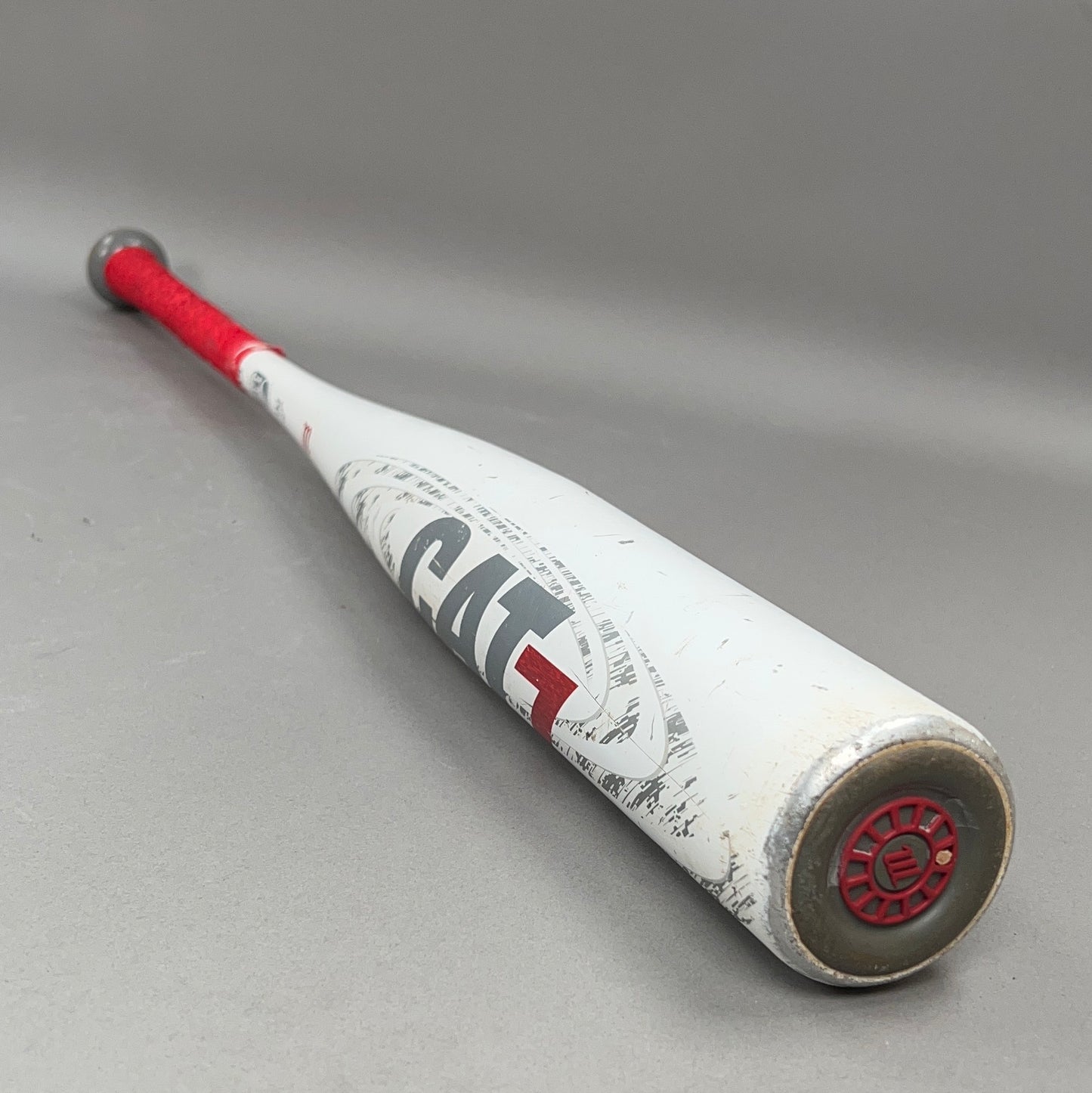 Marucci Cat 7 32/27 (-5) USSSA Baseball Bat