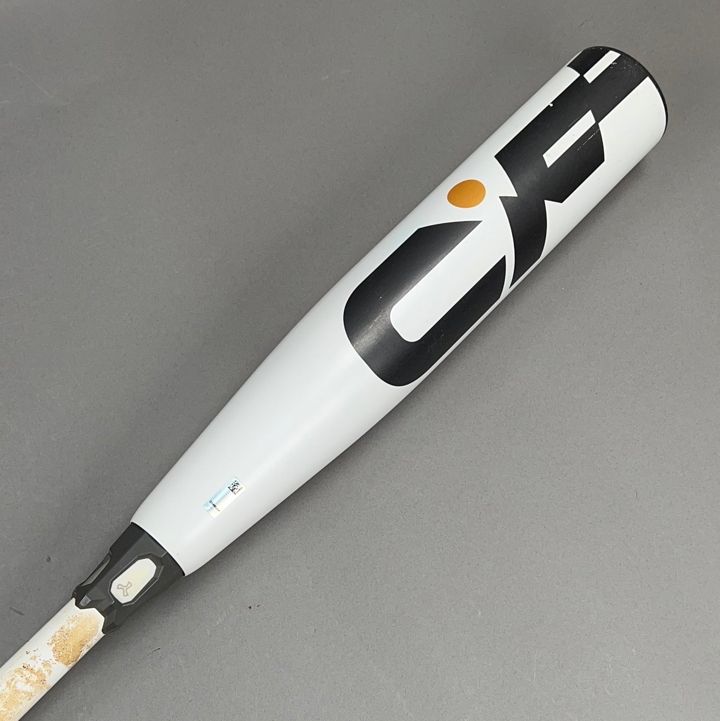Demarini C5 31/26 (-5) USSSA Baseball Bat