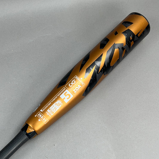 Demarini Zoa 30/25 (-5) USSSA Baseball Bat