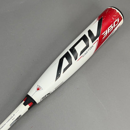 Easton ADV 360 31/26 (-5) USSSA Baseball Bat