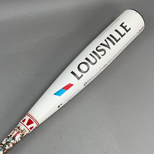 Louisville Slugger Prime 919 30/20 (-10) USSSA Baseball Bat