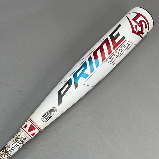 Louisville Slugger Prime 919 30/20 (-10) USSSA Baseball Bat