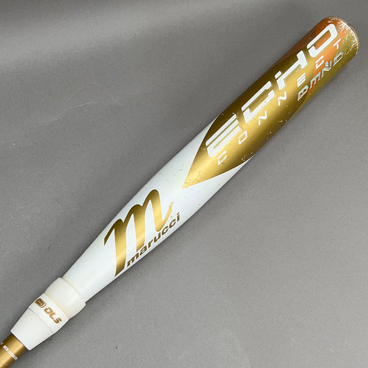 Marucci Echo Connect DMND 32/22 (-10) ASA / NSA / USSSA Softball Bat