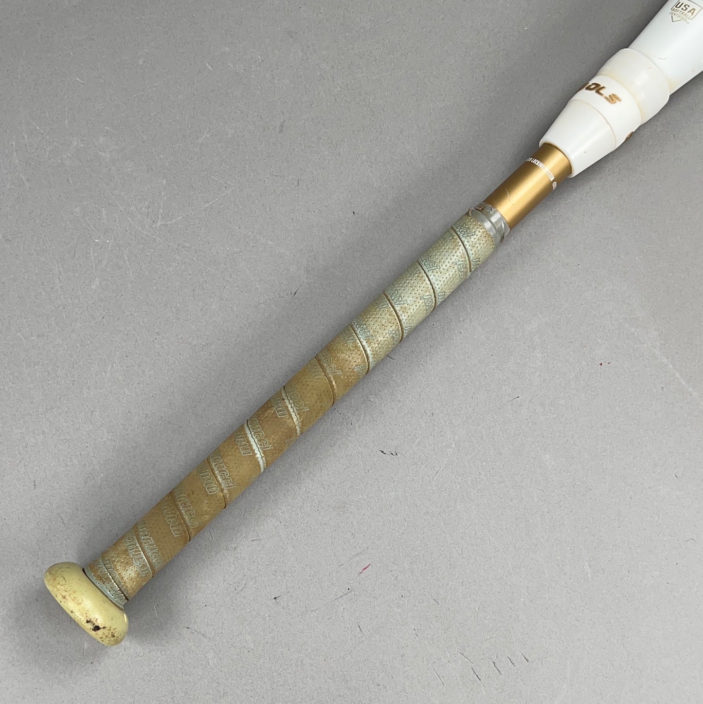Marucci Echo Connect DMND 32/22 (-10) ASA / NSA / USSSA Softball Bat
