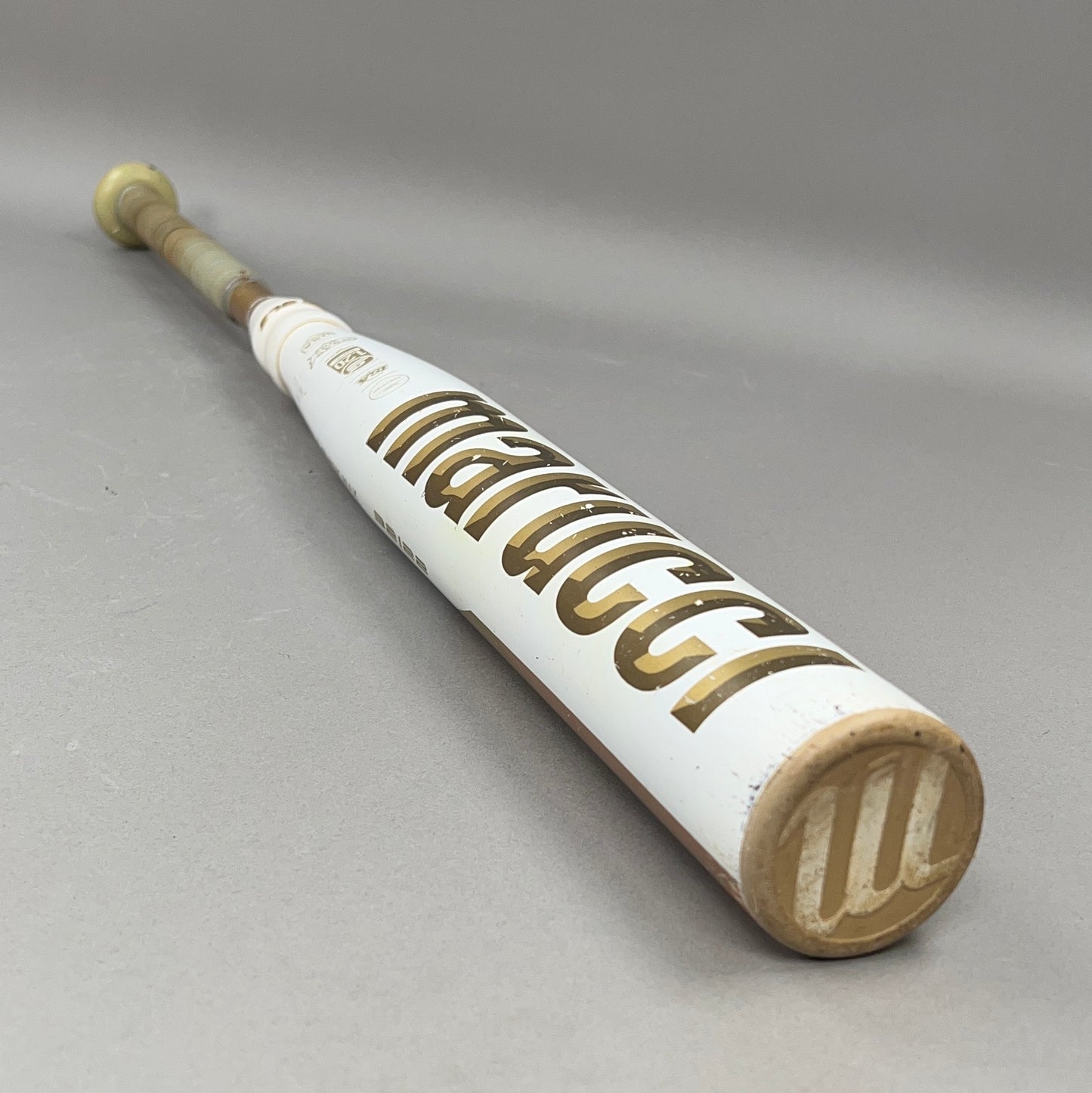 Marucci Echo Connect DMND 32/22 (-10) ASA / NSA / USSSA Softball Bat