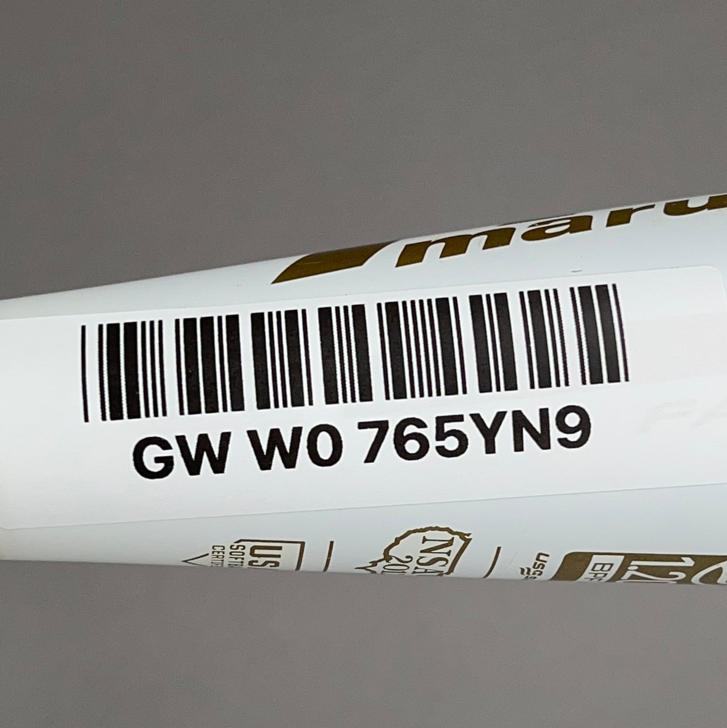 Marucci Echo Connect DMND 32/22 (-10) ASA / NSA / USSSA Softball Bat