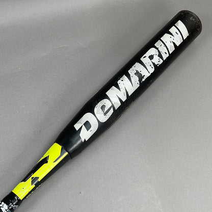 Demarini CF5 30/18 (-12) USSSA Softball Bat