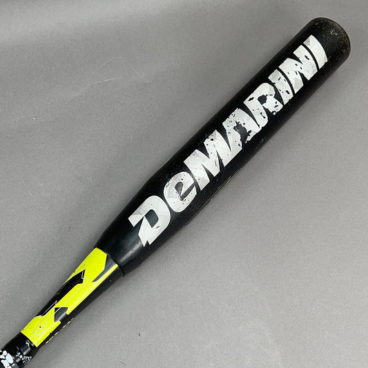 Demarini CF5 30/18 (-12) USSSA Softball Bat