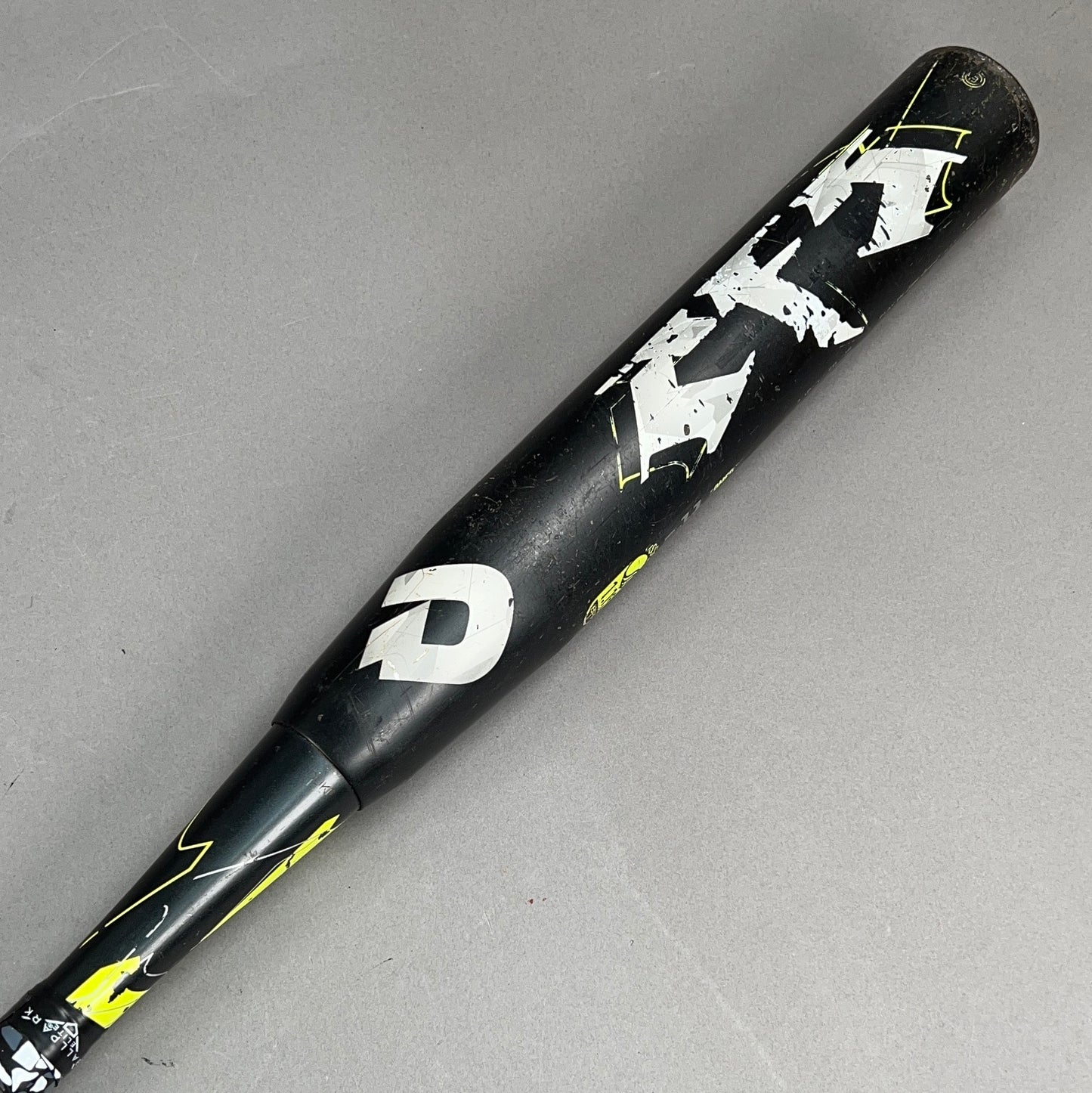Demarini CF5 30/18 (-12) USSSA Softball Bat