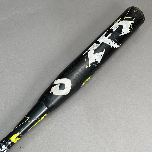 Demarini CF5 30/18 (-12) USSSA Softball Bat