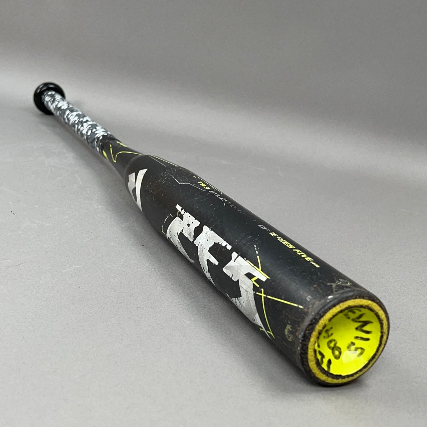 Demarini CF5 30/18 (-12) USSSA Softball Bat