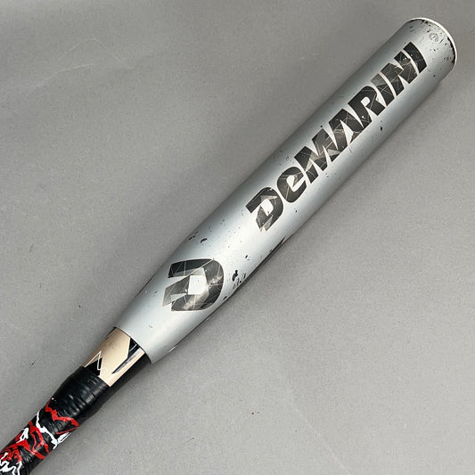 Demarini CF5 31/20 (-11) USSSA Softball Bat