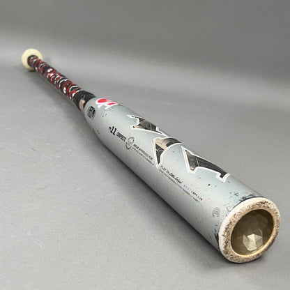 Demarini CF5 31/20 (-11) USSSA Softball Bat