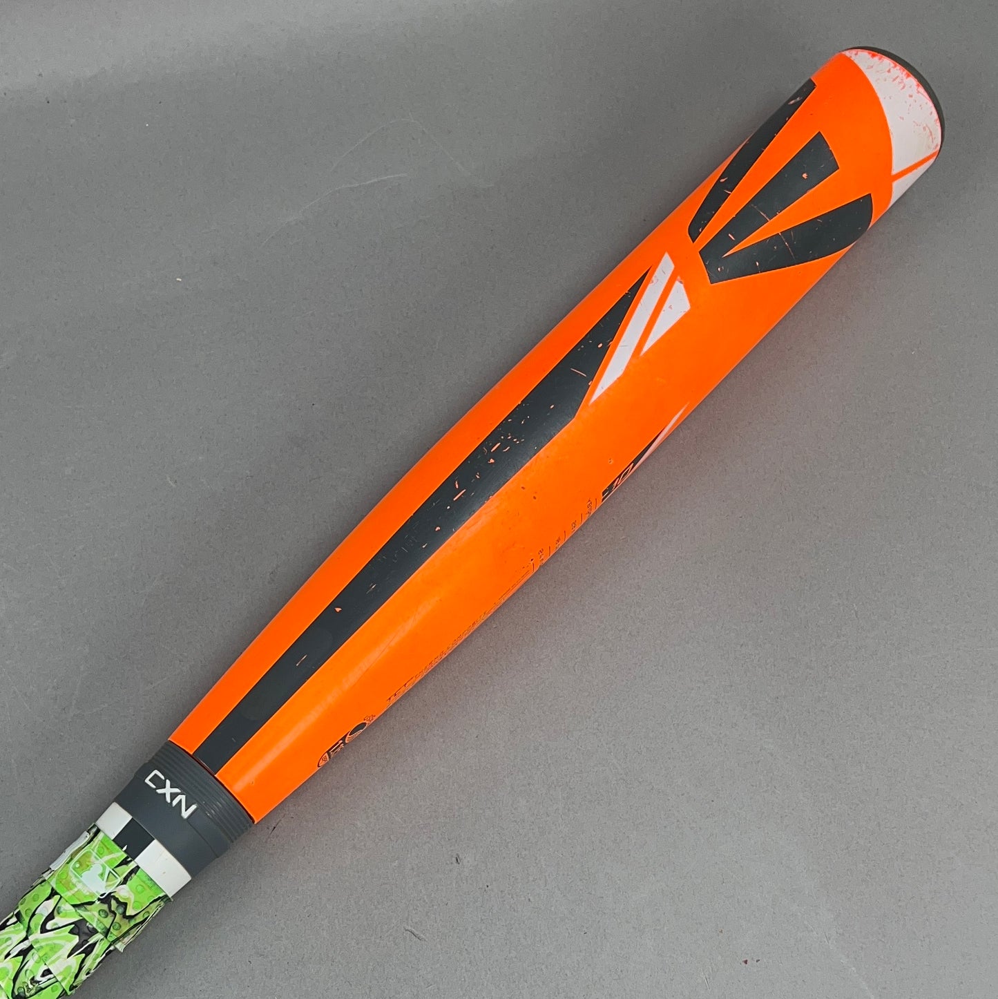 Easton Mako XL 28/18 (-10) USSSA Baseball Bat